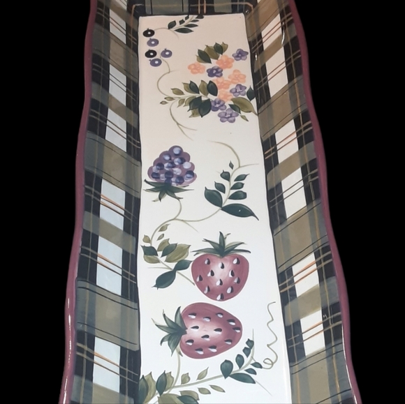 Kitchen serveware - Picture 4 of 4